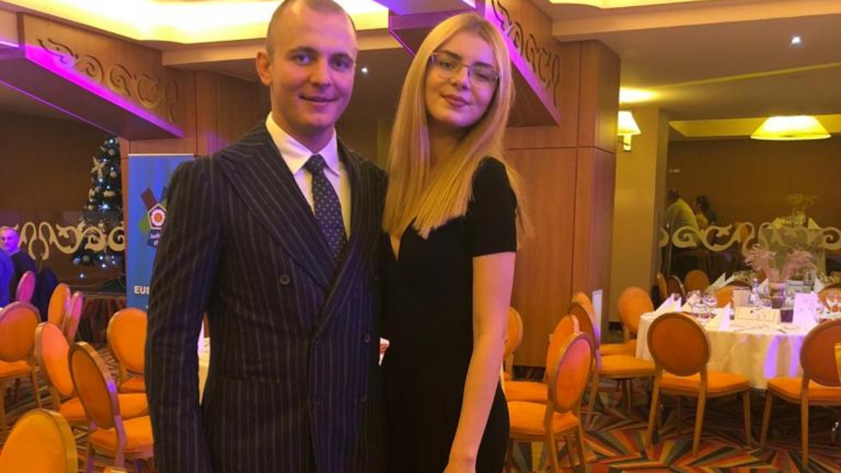 Incredibil! Fiica lui Cozmin Gușă, agățată de Andrew Tate pe Instagram. Ce povestește tânăra