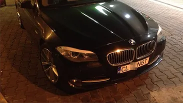 De la saracie, la lux opulent! Vezi aici cum traieste si pe ce arunca banii fiul lui George Naghi, dupa moartea omului de afaceri