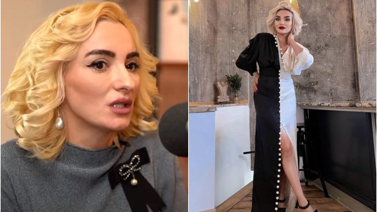 Ana Morodan nu şi-a revenit nici acum, după scandalul cu Poliţia: "Mă simt..."