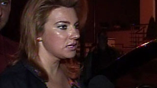 Mihaela Borcea, prima declaratie dupa anuntare divortului: "Nu am apelat niciodata la vrajitoare si nu vreau ca tot ce se intampla sa imi afecteze copiii"