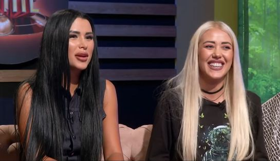Daniela Crudu și Chef Cătălin Scărlătescu, surprinși în ipostaze tandre! Nimeni nu se aștepta la asta