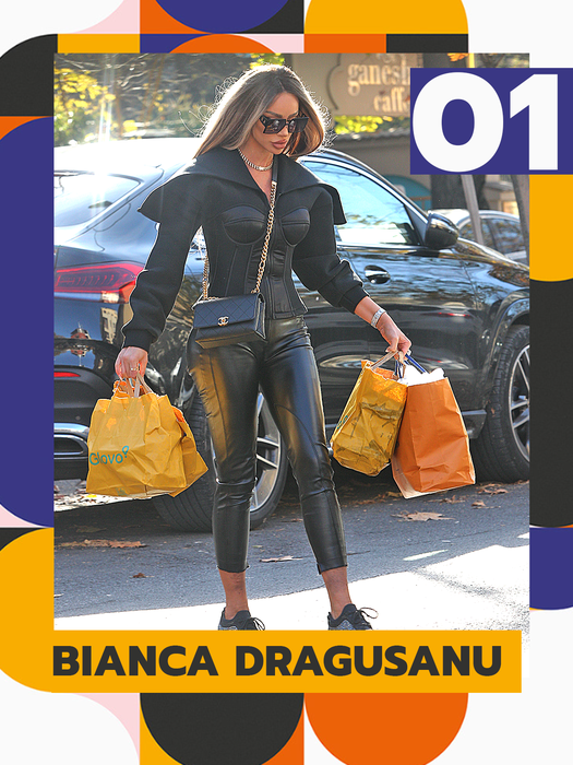 TOP 50 sexy-gospodine chiar şi de ziua lor! Bianca Drăguşanu, Gina Pistol sau Iulia Vântur au luat situaţia-n mâini şi au rezolvat singure treaba!