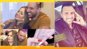 Daria Radionova și Alex Bodi, nuntă de vis în 2021: “Este un eveniment care se află pe lista mea de dorințe”. Viitoarea mireasă, mărturii dureroase despre perioada de arest a milionarului