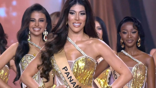 Momentul penibil în care o concurentă la Miss a crezut că a fost nominalizată printre câștigătoare: ”Scuze, dar...”