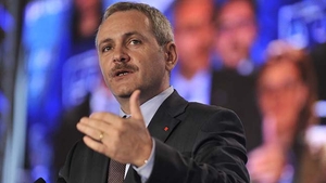 Prima reactie a PSD-ului, dupa exit-poll-uri! “Din pacate, domnul Iohannis nu e Traian Basescu!”