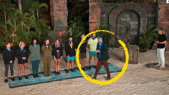 Motivul adevărat pentru care CAV nu și-a luat rămas bun de la colegi, imediat după ce a fost eliminat de la Survivor 2026