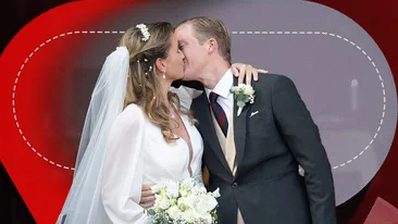 O nuntă care a făcut istorie are un final de telenovelă! Se anunță divorț cu iz de scandal la Casa Regală, după doar doi ani de căsnicie