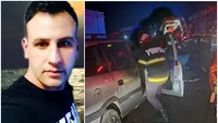 Destinul tragic al lui Florin Diță! A învins cancerul, dar și-a găsit sfârșitul într-un accident rutier. Familia este sfâșiată de durere