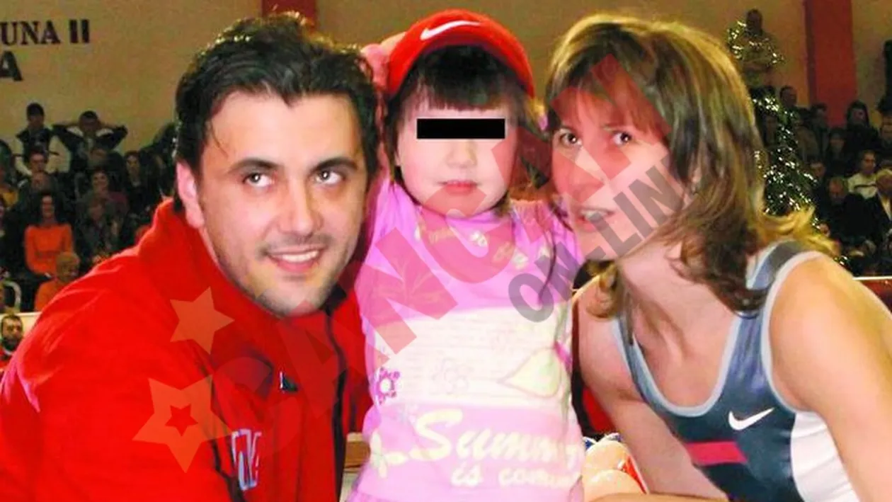 A petrecut primul Paste fara copii