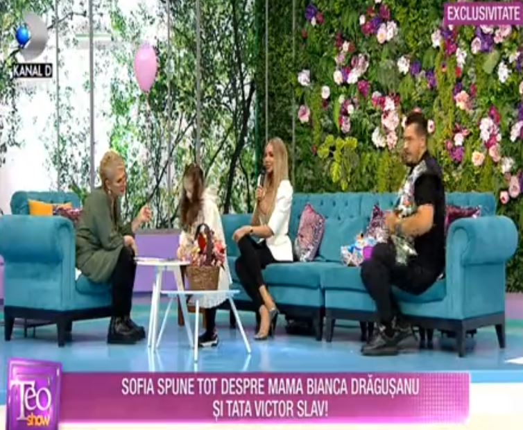 Bianca Drăgușanu: “Breaking news! Sunt însărcinată” | FOTO