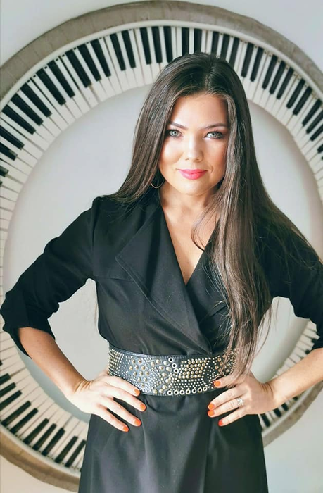 Cum arată Paula Seling după ce a slăbit peste 10 kilograme
