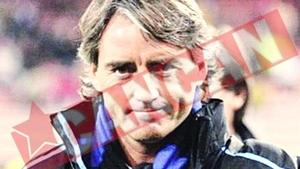 Mancini nu pleaca de la Inter