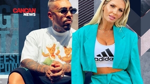 De ce nu își mai vorbesc Andreea Bănică și Alex Velea. Care ar fi „mărul discordiei” dintre nașă și fin