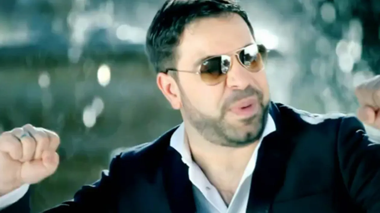 Mesajul impresionant pe care fosta soacra i l-a transmis lui Salam: “Fanica ti l-a trimis. Copilul o sa…”