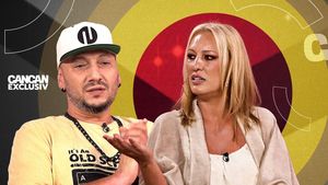 Ce nu s-a văzut la Power Couple! Strategia bizară la care a apelat soția, ca să-l poată controla pe Nick de la N&D: "Mă măcina!"