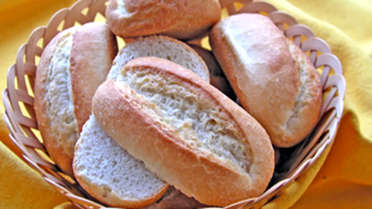 Painea se va scumpi cu 15% din februarie 2011