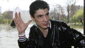 Luis Lazarus, în doliu! Mesaj sfâșietor postat pe Facebook de prezentatorul TV. “A plecat la îngeri!”
