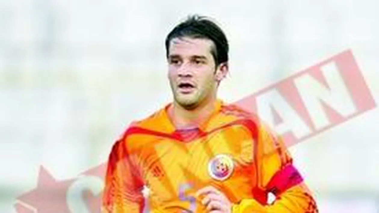 Sabin si Adi Ilie mi-au fost oferiti pe doua Dacii