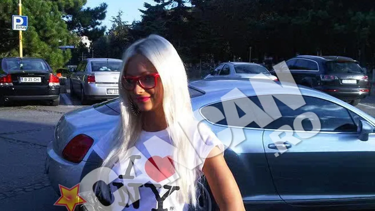 Isi vinde Bentley-ul care a facut-o celebra! Campioana la atletism Corina Corolevschi renunta la bolidul de lux dintr-un motiv absolut incredibil!