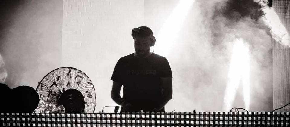 Dj Snatt a murit în 2017