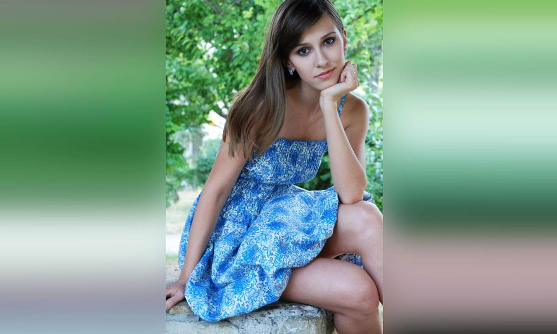 Cum arată Dana Rogoz în costum de baie, la două luni de la naștere. Imagine senzațională