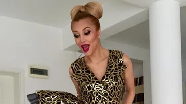 In sfarsit a RECUNOSCUT! Dupa ce a fost pusa la zid, Lora a facut anuntul! Si eu TE IUBESC...