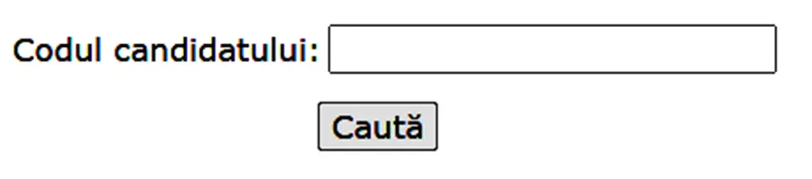 Rezultate Bacalaureat 2026