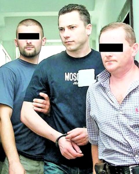 Gerald Gorduna a scăpat basma curată
