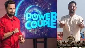 Des-ADIO? Desafio de la Pro TV, "spulberat" de Power Couple de la Antena 1
