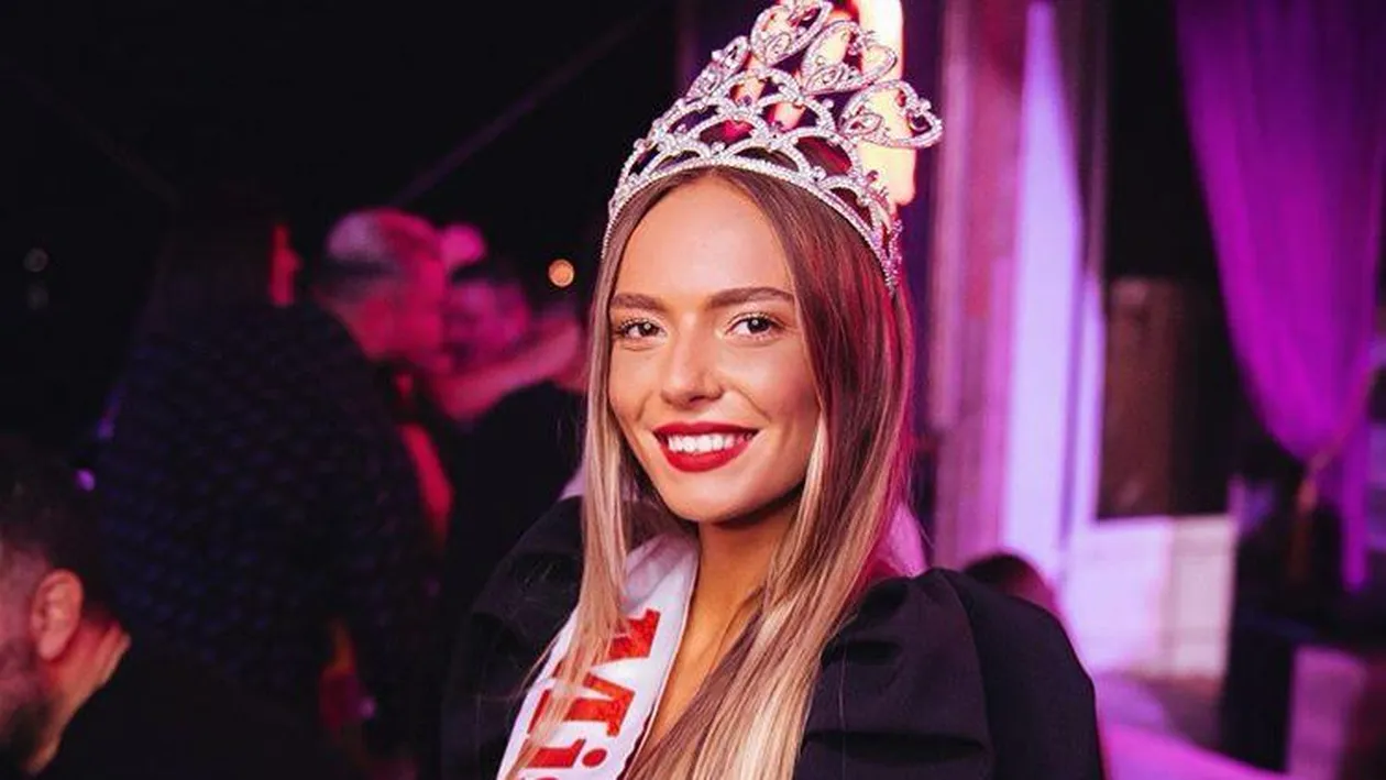 Cea mai frumoasă femeie din Europa, Sabrina Bujoreanu, imaginea renumitul brand de bijuterii preferat de vedetele de la Hollywood!