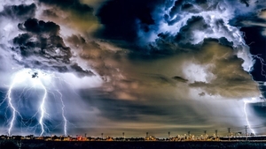 Meteorologii BBC Weather anunță o schimbare radicală a vremii în România. Ce se întâmplă vineri, după 6 zile consecutive de caniculă