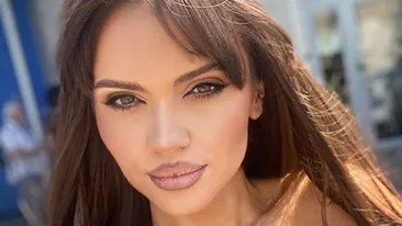 Cristina Șișcanu, declarații despre unul dintre cele mai grele episoade din viața sa. Cine a ajutat-o să treacă peste: „Asta e foarte important”