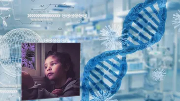 Cercetătorii sunt îngrijorați! Care sunt cele 3 simptome de coronavirus ce apar la copii și nu sunt în atenția medicilor