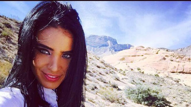 Adelina Pestritu nu-si mai incape in piele! Ce le-a aratat tuturor din toate pozitiile