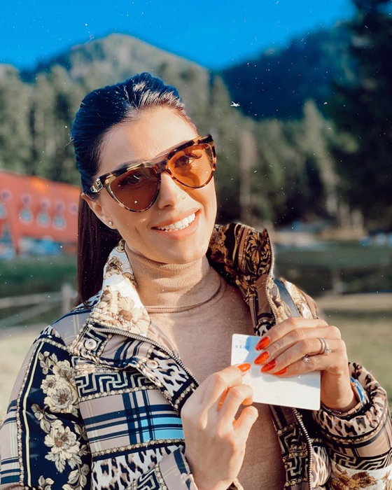 Ilinca Vandici a recunoscut tot: „N-am vorbit până acum de teamă. Da, am fost înşelată”