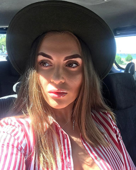 Oana Radu nu se opreşte aici! Vedeta continuă cu operaţiile estetice:”Prin octombrie-noiembrie va fi“