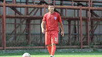 Fotbalist cunoscut de la noi, ridicat de poliţişti şi dus la închisoare. A ucis un om! Despre cine este vorba!