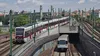 Panică într-o stație de metrou din Viena. O româncă a atacat două persoane cu o forfecuță de unghii