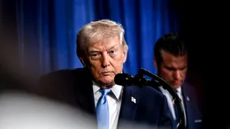 Prima reacție a lui Donald Trump după arestarea fostului prinț Andrew: „O rușine!”