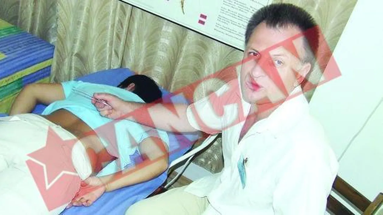 Trateaza impotenta cu albine si lipitori