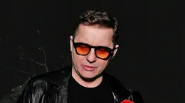 Adrian Sînă: „Poate nu am înțeles ce voia să-mi transmită”. Visul care l-a răvășit pe artist, la două luni de la moartea mamei