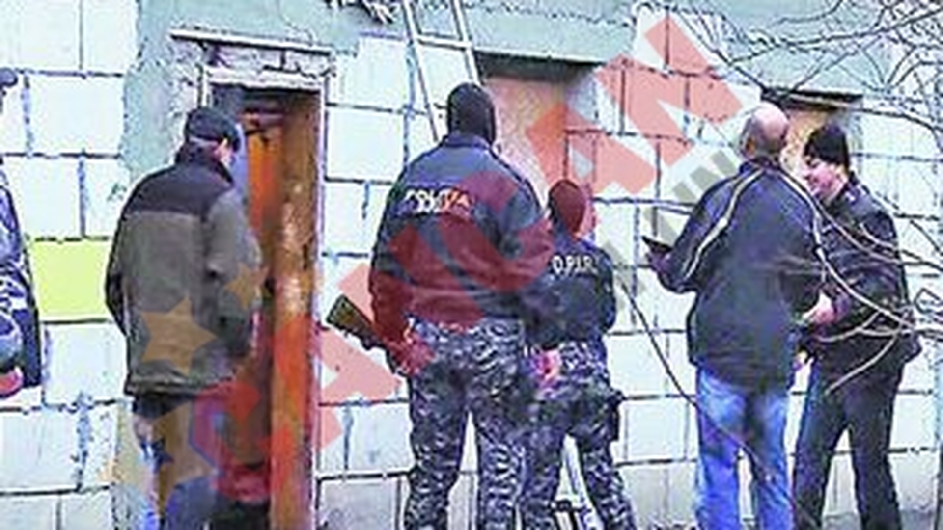 Politistii ii cauta pe hotii milionului de euro