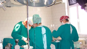 Alertă la Spitalul din Timișoara! Nouă cadre medicale și 10 pacienți, contamintați cu COVID-19