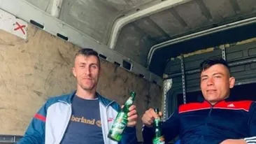 Cine sunt cei doi tineri care au provocat accidentul din județul Vaslui: Facem o liniuță?