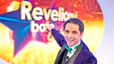 Dan Negru, mesaj dur pentru toți prezentatorii de Revelioane: „Să ne auzim peste 25 de ani”
