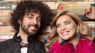 Ce pățește Marius Moga acasă, după ce pierde nopțile. Artistul a dezvăluit ce-i face soția: „Există și certuri”