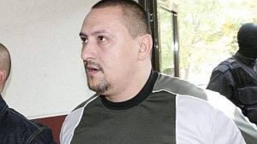 Interlopul care a evadat tăind gratiile cu bomfaierul se întoarce în România după ce a fost condamnat în Franța și Germania