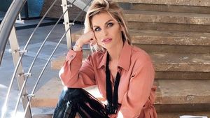 Oana Mareș, speriată de Omicron: “Fugim de un ‘alien’ de care nu putem scăpa. Mă testez două, trei zile după ce vin dintr-o altă țară!”