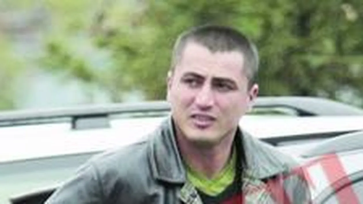 Vino acasa curva dracului!