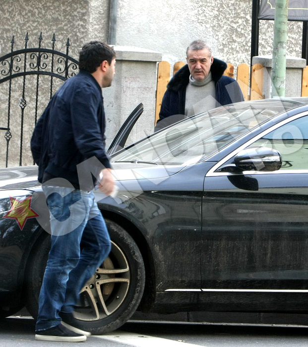 Imaginea cu Ionuț Luțu care circulă pe net! Omul de încredere a lui Gigi Becali și o brunetă celebră: „Are un monstru marin în pantaloni!”